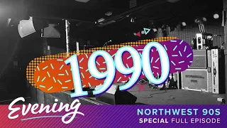 Northwest '90s special | KING 5 Evening