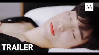 (Eng Sub) The Director Who Buys Me  Dinner | Official Trailer | BL K-Drama
