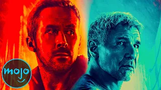 Top 10 Sci-Fi Movies That Were Better Than Expected