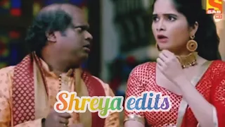 karishma rock Billu and Santosh shock | @maddam SirShreya | maddam sir |funny video