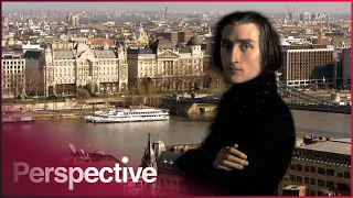 The Inspiring Music of Liszt |Perspective