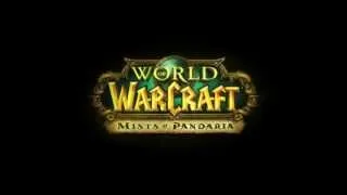 Mists of Pandaria - Balloon Ride