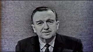 Promo No. 1 -- Walter Cronkite Welcomes KPIX To CBS News