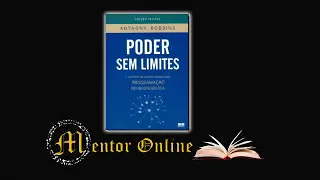 Audiobook   Poder sem limites PARTE 1 Anthony Robbins