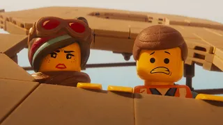 LEGO® Filmi 2 Teaser Fragman