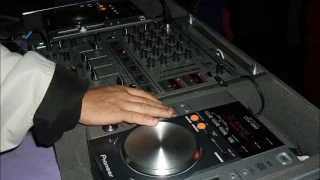 FORRO MEGA MIX SERTANEJO DJ DINEI@MasterHits