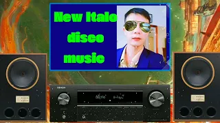 new Italo disco, music relaxing, modern talking style vol 440