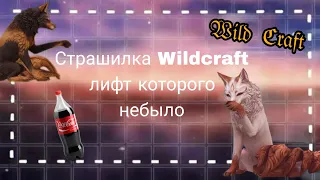 Страшилка Wildcraft: Лифт которого небыло