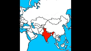 How size was of vikramaditya empire ? || Rise of akhand bharat || Rise of vikramaditya empire || ABV