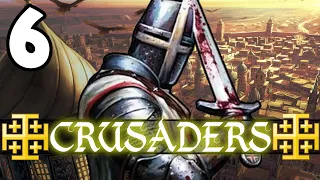 JEAN! Medieval 2: Total War (SSHIP) - Crusader States - Episode 6