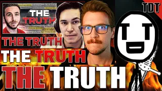 The Truth About the Truth About The Truth About Destiny 2 & Bungie