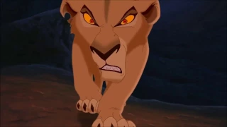 Simba/Zira - Lions Over All (FAN REQUEST)