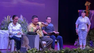 Neocatecumenos ¡Cuidado! con la soberbia. Padre Luis Toro.