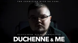 Duchenne & Me (Full Length Documemtary)