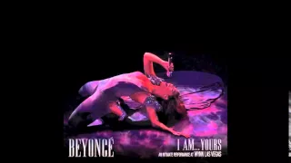 Beyoncé - Hello (I Am . . . Yours: An Intimate Performance At Wynn Las Vegas)