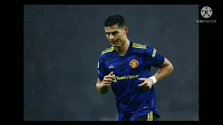 Manchester United vs Burnley 1-1 Draw