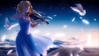 Nightcore - How You Love Me