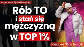 Jaki powinien być mężczyzna? Styl, mindset, zachowanie, pewność siebie i inne - Projekt Mężczyzna