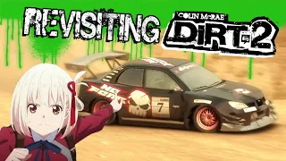 Revisiting DiRT2 With Memes