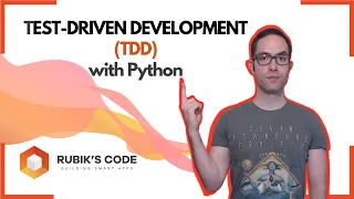 Test Driven Development (TDD) with Python