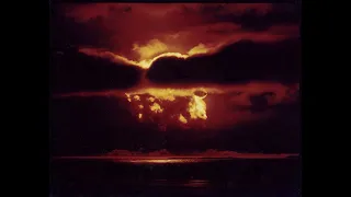 USA ☢️🚀Operation Sandstone Nuclear Test Film , April 14 - 14 May 1948 ☢️🚀