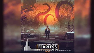 Lost Sky  - Fearless pt.II (feat. Chris Linton) {HQ FLAC} (NCS Release)