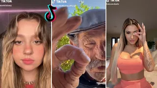 Desperado Tiktok Challenge (Rihanna) 💕 Amazing Tiktok Compilation