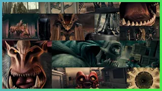 TMNT but its just monster captures