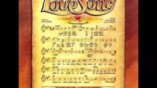 Love Song - A Love Song