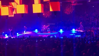 Metallica Sacramento December 7, 2018 - Sad But True