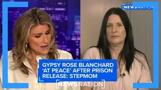 Gypsy Rose Blanchard is 'at peace', stepmom: Full interview | Banfield