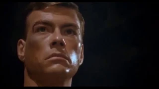 Bloodsport (1988) Trailer