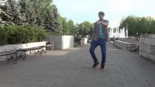 Dubstep | DI | Кривой Рог