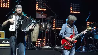 Чиж & Co - О Любви 2016.05.25 Москва Stadium Live