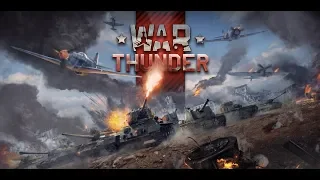 БЕСПАЛЕВНЫЙ ЧИТЕР в ИГРЕ War Thunder! Новые Читы в WAR THUNDER 2019!