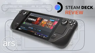 Steam Deck Review: Buy One Or Wait? | Ars Technica