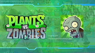 Plants Vs Zombies Zones Medley Mashup