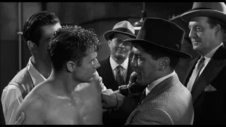 World In My Corner (1956)