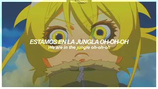 Youjo Senki Opening | JINGO JUNGLE - Sub. Español 『AMV』♡