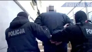 More "Coffin Gang" arrests made in Poland