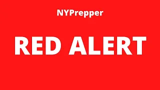 RED ALERT!! MAJOR CHANNEL UPDATE!! PLEASE WATCH