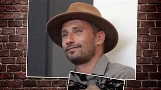 Matthias Schoenaerts ~ Nice & Slow