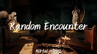 [모탈2] Random Encounter