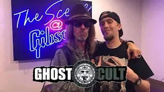 Rex Brown details his "Smoke On This" record, career, and more!