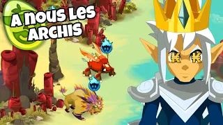 Les kamas pleuvent si vite ! DOFUS Touch - Retour d’un hack #2