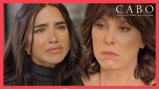 Lucía le pide perdón a Sofía | Cabo 2/5 | C - FINAL