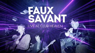 FAUX SAVANT | “Only You Cannot Compare” (1995) w/ lyrics !