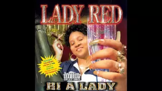 Lady Red - Gangsta Like Me (Smooth G-Funk)