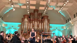 Field of the Dead - Prokofiev’s Alexander Nevsky