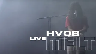 HVOB | "Butter" live at Melt Festival 2019